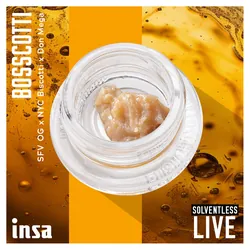 Live Rosin Cold Cure - Amalfi Coast from  product image