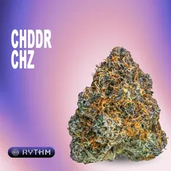 Cheddar Cheeze from  product image