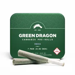 Mad Rabbid -  cannabis product