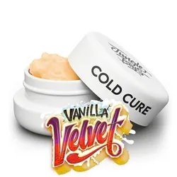 Vanilla Velvet -  cannabis product