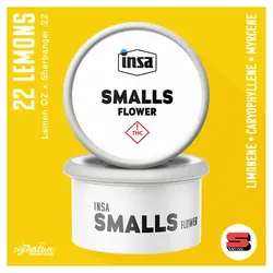 Smalls - Truffle C from  product image