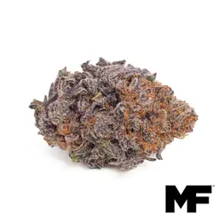 Raspberry Punch - Whole Flower 3.5G from  product image