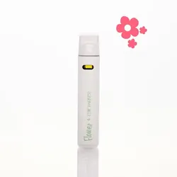 Lemon Watermelon Petal Puffer AIO from  product image