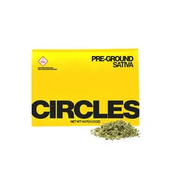 CRL HGH Pre-Ground from  product image