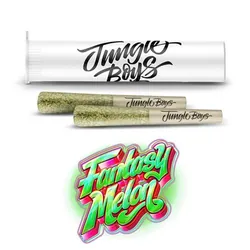 Fantasy Melon - Premium Pre-Roll from  product image