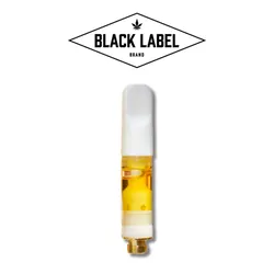 Black Label™ Poison Haze Cartridge from  product image