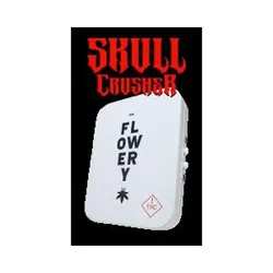 Flowery 5x0 Skull Crusher 20 -  cannabis product