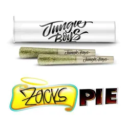 Zacks Pie - Premium Pre-Roll from  product image