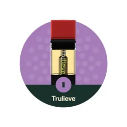 Raspberry Punch CDT TruPOD from  product image