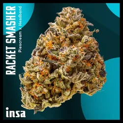 Large Pack Flower - Pave from  product image