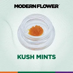 Kush Mints Live Resin from  product image