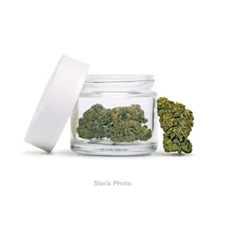 ish Flower -Papaya Salad from  product image
