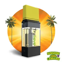 Sunshine Diesel CDT TruPod from  product image