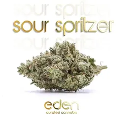 Sour Spritzer from  product image