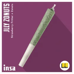 Pre-Roll - Jlly Zonuts from  product image