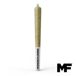 Citrus Bliss -  cannabis product