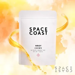 NRGY Green Splash from  product image