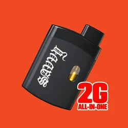 Juicy Mango from  product image