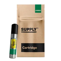 Supply Vape Cartridge 500mg - Chemdawg (H) from  product image