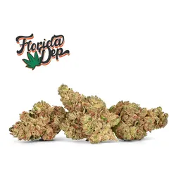 Wimauma Melons -  cannabis product