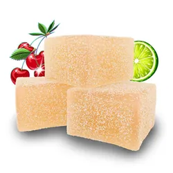 Cherry Lime -  cannabis product