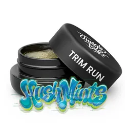 Kush Mints - Trim Run (Sauce) from  product image