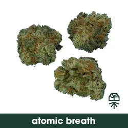 Atomic Breath from  product image