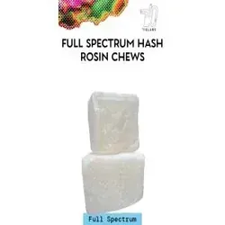 710 Labs Hash Rosin Chews - Tropicana Grape Cake #11 from  product image