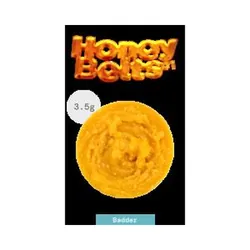 Badder 3.5g - Honey Belts #1 from  product image