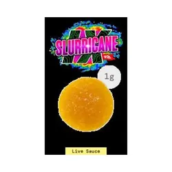 Slurricane Ix 2 -  cannabis product