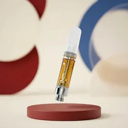Uncle Sam's Secret Vape Cartridge from  product image