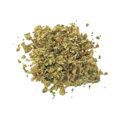 Gmo -  cannabis product