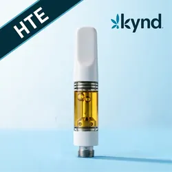 SinMint Sorbet: HTE Vape Cartridge from  product image
