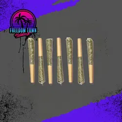 London Zawtz Preroll 7-Pack from  product image