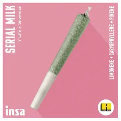 Pre-Roll - Serial Milk from  product image