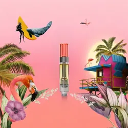 Miami Vibes Cartridge from  product image