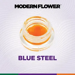Blue Steel Live Terpene Sauz from  product image