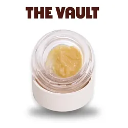 The Vault Blue Cheese Live Rosin from  product image
