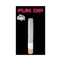 Doja Handroll 2G - FunDip from  product image
