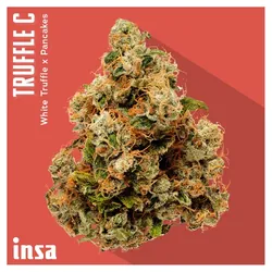 Truffle C -  cannabis product