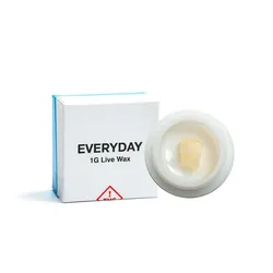 NYC Vapor Live Wax from  product image
