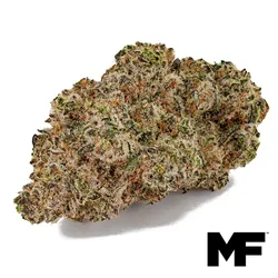 High Society - Whole Flower 3.5G from  product image