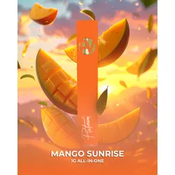 Mango Sunrise All In One 1g from  product image