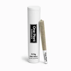 Lemon Larry Pre Roll 0.5g from  product image
