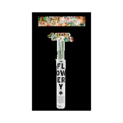 Zesty Pebblez Whole Flower Prerolls 2x0.5g from  product image