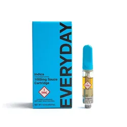 El Chivo Sauce Cartridge from  product image