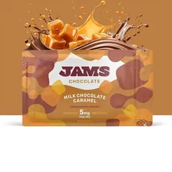 Caramel Milk from  product image