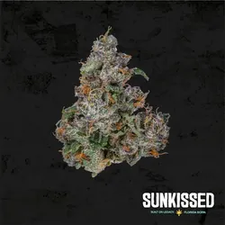 Kut Throat Kush x Galactic Warheads from  product image