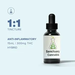 1:1 Focus Target Ratio - 15mL from  product image