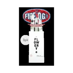Flowery Handroll Multipack 3x1G - Fire OG from  product image